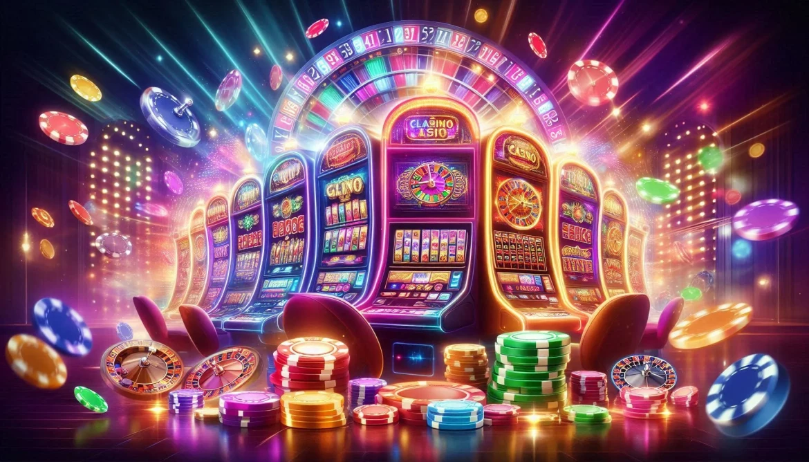 Baboss Casino
